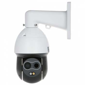HYBRYDOWA KAMERA TERMOWIZYJNA IP TPC-SD2241-TB7F8-DW-S2 7&nbsp;mm - 960p, - 4&nbsp;Mpx 8&nbsp;mm DAHUA