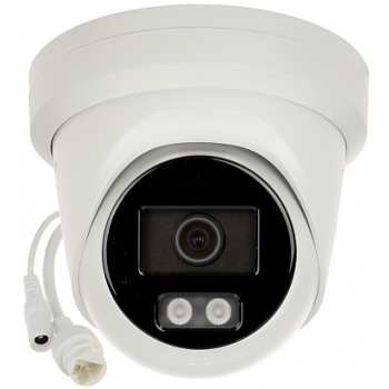 KAMERA IP DS-2CD2387G2H-LIU(2.8MM)(EF) Smart Hybrid Light ColorVu - 8.3&nbsp;Mpx, 4K UHD Hikvision