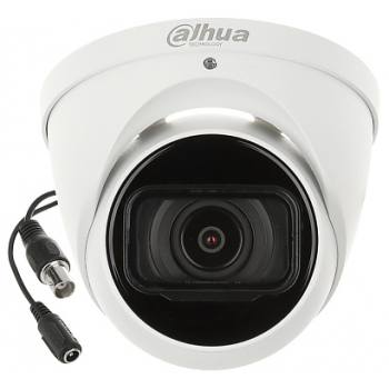 KAMERA AHD, HD-CVI, HD-TVI, PAL HAC-HDW1231T-Z-A-2712 - 1080p 2.7&nbsp;... 12&nbsp;mm - MOTOZOOM DAHUA