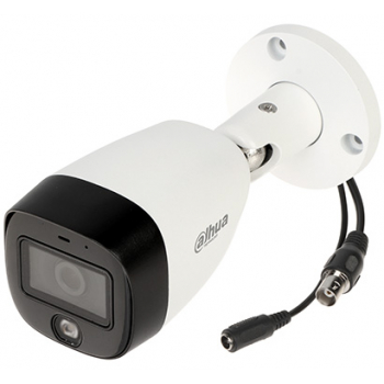 KAMERA AHD, HD-CVI, HD-TVI, PAL HAC-HFW1801CM-IL-A-0280B-S2 - 8.3&nbsp;Mpx 4K UHD 2.8&nbsp;mm DAHUA