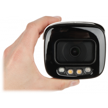 KAMERA IP IPC-HFW3249T1-AS-PV-0280B TiOC Full-Color - 1080p 2.8 mm DAHUA