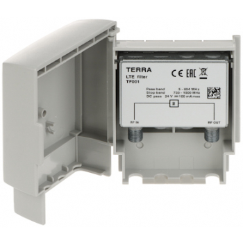 FILTR LTE TF-001