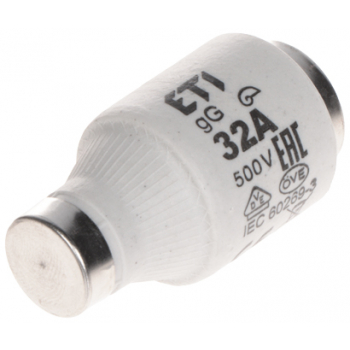 WKŁADKA TOPIKOWA ETI-D3/32A 32&nbsp;A 500&nbsp;V gG E33 ETI