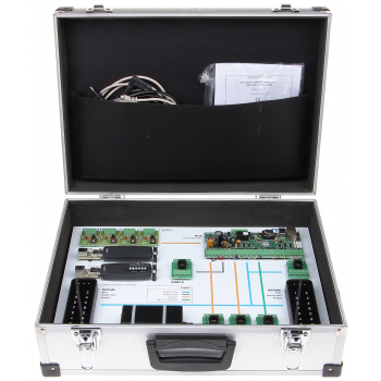 ZESTAW DEMONSTRACYJNY PDK-2-STK ROGER