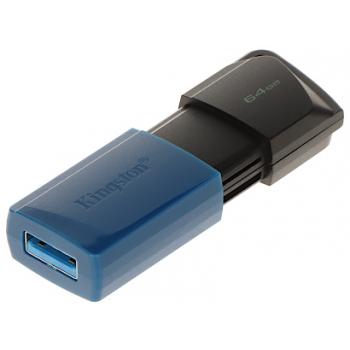 PENDRIVE FD-64/DTXM-KINGSTON 64&nbsp;GB USB 3.2 Gen 1