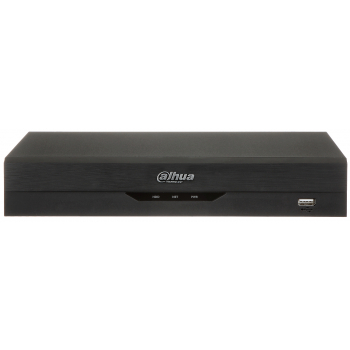REJESTRATOR IP NVR4104HS-EI 4 KANAŁY WizSense DAHUA