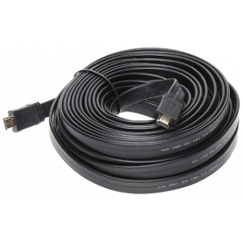 KABEL HDMI-15-FL 15&nbsp;m