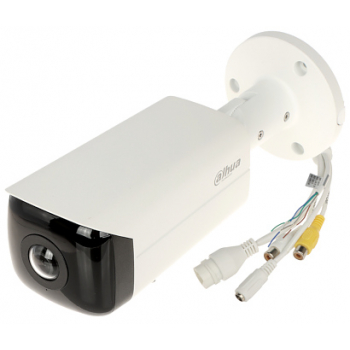KAMERA IP IPC-HFW3441T-AS-P-0210B WizSense - 4.7&nbsp;Mpx 2.1&nbsp;mm DAHUA