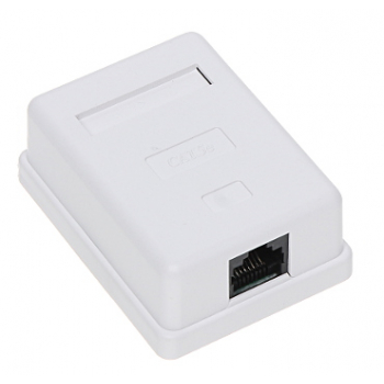 GNIAZDO KOŃCOWE RJ45-G2