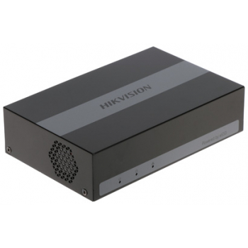 REJESTRATOR AHD, HD-CVI, HD-TVI, CVBS, TCP/IP IDS-E08HQHI-B 8 KANAŁÓW ACUSENSE Hikvision