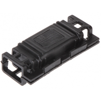 MUFA PRZELOTOWA GELBOX SUPER-CLIK-0 IPx8 RayTech
