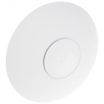 PUNKT DOSTĘPOWY UNIFI-U6-LR Wi-Fi 6 UBIQUITI