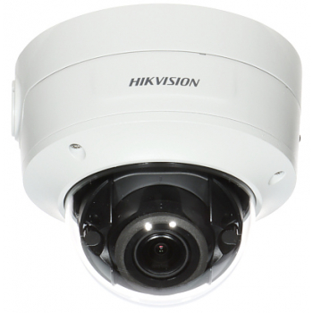 KAMERA WANDALOODPORNA IP DS-2CD2746G2-IZS(2.8-12MM)(C) ACUSENSE - 4&nbsp;Mpx - MOTOZOOM Hikvision
