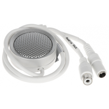 MODUŁ AUDIO, MIKROFON HAP120 DAHUA