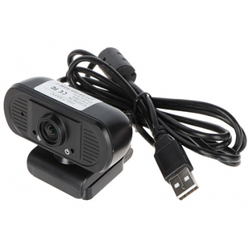 KAMERA INTERNETOWA USB HQ-730IPC - 1080p 3.6&nbsp;mm