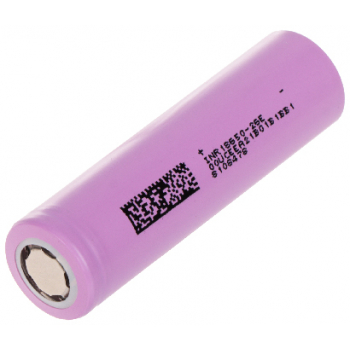 AKUMULATOR LI-ION BAT-INR1865026E/GC 3.6&nbsp;V Green Cell