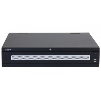 REJESTRATOR IP NVR608H-32-XI 32 KANAŁY WizMind DAHUA