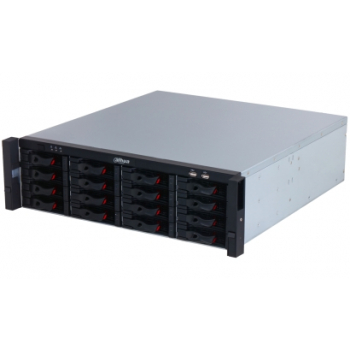 REJESTRATOR IP NVR616H-32-XI 32 KANAŁY WizMind DAHUA