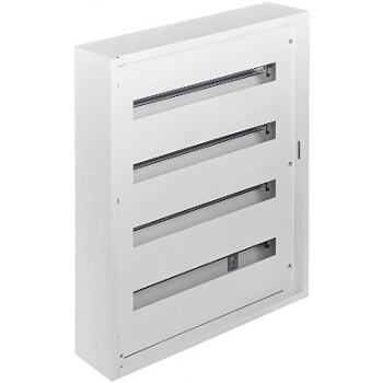 ROZDZIELNICA NATYNKOWA 96-MODUŁOWA LE-337204 XL3 S 160 LEGRAND