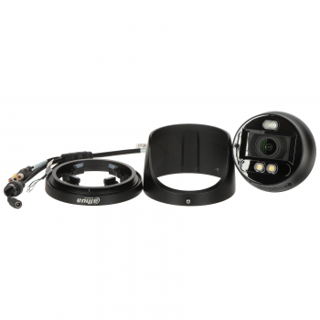 KAMERA IP IPC-HDW3849H-ZAS-PV-27135-S5-BLACK TiOC WizSense - 8.3 Mpx 4K UHD 2.7 ... 13.5 mm DAHUA