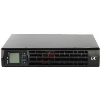 ZASILACZ UPS UPS14 RACK 2000 VA Green Cell