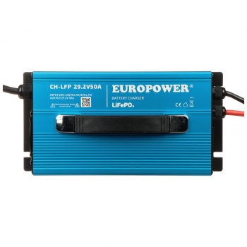 ŁADOWARKA CHLFP/24/50 EUROPOWER