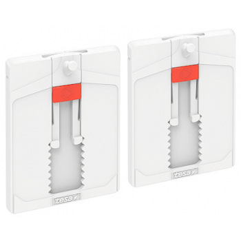 REGULOWANY GWÓŹDŹ SAMOPRZYLEPNY ADHESIVE-NAIL/2 TESA