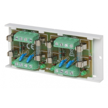 ŁĄCZÓWKA ZASILANIA AWZ-533