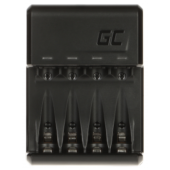 ŁADOWARKA VITAL-CHARGER-GC Green Cell
