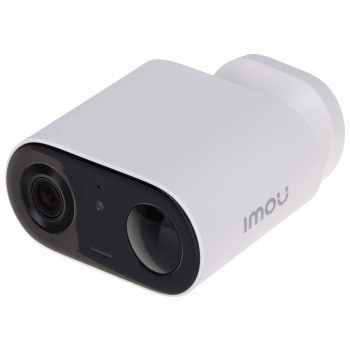 ZESTAW DO MONITORINGU KIT/IPC-B32P/FSP12 Wi-Fi Cell Go - 3 Mpx 2.8 mm IMOU