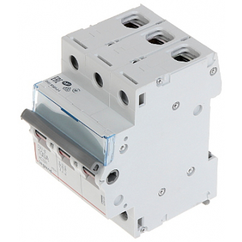 ROZŁĄCZNIK IZOLACYJNY LE-406469 TRÓJFAZOWY 100&nbsp;A LEGRAND