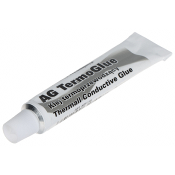KLEJ TERMOPRZEWODZĄCY TERM-GLUE/10 TUBKA 10&nbsp;g AG TERMOPASTY