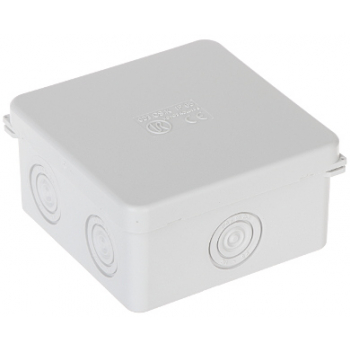 PUSZKA ODGAŁĘŹNA Z DŁAWNICAMI PK-88X88