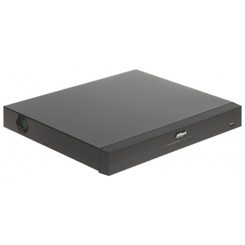 REJESTRATOR IP NVR5232-16P-EI 32 KANAŁY, 16 PoE WizSense DAHUA
