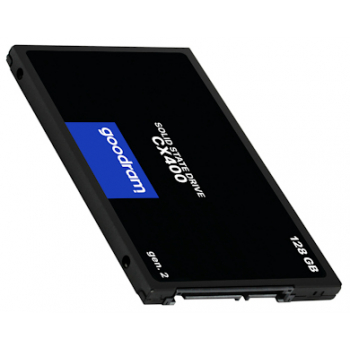 DYSK SSD SSD-CX400-G2-128 128&nbsp;GB 2.5&nbsp;" GOODRAM