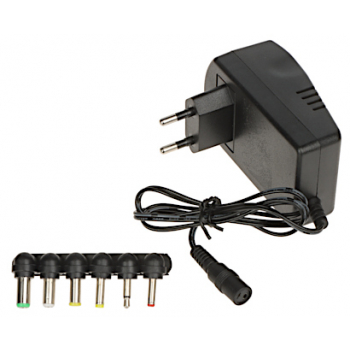 ZASILACZ IMPULSOWY 3-12V/2.5A/TAY