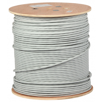 SKRĘTKA U/FTP/K6A/500M/SET B2ca-s1a d1 a1 NETSET