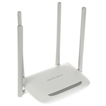 ROUTER TL-MERC-MW325R 2.4&nbsp;GHz 300&nbsp;Mb/s TP-LINK / MERCUSYS