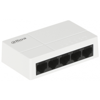 SWITCH   PFS3005-5GT-L-V2 5-PORTOWY DAHUA
