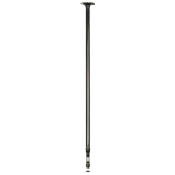 TELESKOPOWY UCHWYT SUFITOWY KAMERY BR-100X200-B