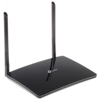 PUNKT DOSTĘPOWY 4G LTE +ROUTER ARCHER-MR400 2.4&nbsp;GHz, 5&nbsp;GHz 867&nbsp;Mb/s + 300&nbsp;Mb/s TP-LINK