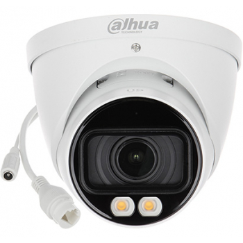 KAMERA IP IPC-HDW2849T-ZS-IL-27135 Smart Dual Light WizSense - 8.3&nbsp;Mpx 4K UHD 2.7&nbsp;... 13.5&nbsp;mm - MOTOZOOM DAHUA