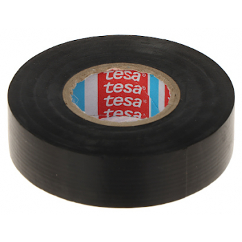 TAŚMA IZOLACYJNA TESAFLEX-7000V/20X19/B TESA