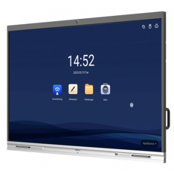 TABLICA INTERAKTYWNA LCH86-MC410-B 86&nbsp;" - 4K UHD DAHUA