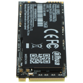 DYSK SSD SSD-C900N256G 256 GB M.2 PCIe DAHUA