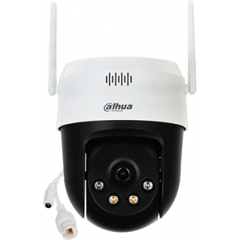KAMERA IP SZYBKOOBROTOWA ZEWNĘTRZNA P3AE-PV Picoo A2 Wi-Fi - 3&nbsp;Mpx 4&nbsp;mm DAHUA