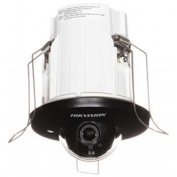 KAMERA IP DS-2CD2E43G2-U(2.8MM) ACUSENSE - 4 Mpx Hikvision