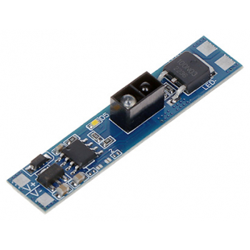 WŁĄCZNIK BEZDOTYKOWY AD-TL-6497/DIMM 5&nbsp;V - 24&nbsp;V DC ORNO