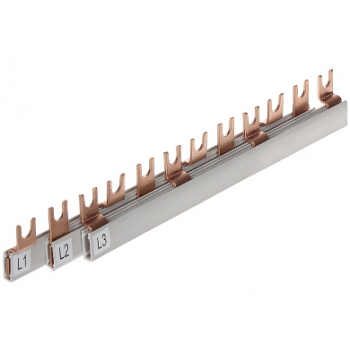 SZYNA ŁĄCZENIOWA ZASILAJĄCA GRZEBIENIOWA LE-607047 16&nbsp;mm² 400&nbsp;V AC LEGRAND