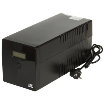 ZASILACZ UPS UPS03 1000&nbsp;VA Green Cell